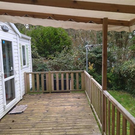 Nature'Home Camiers Extérieur photo