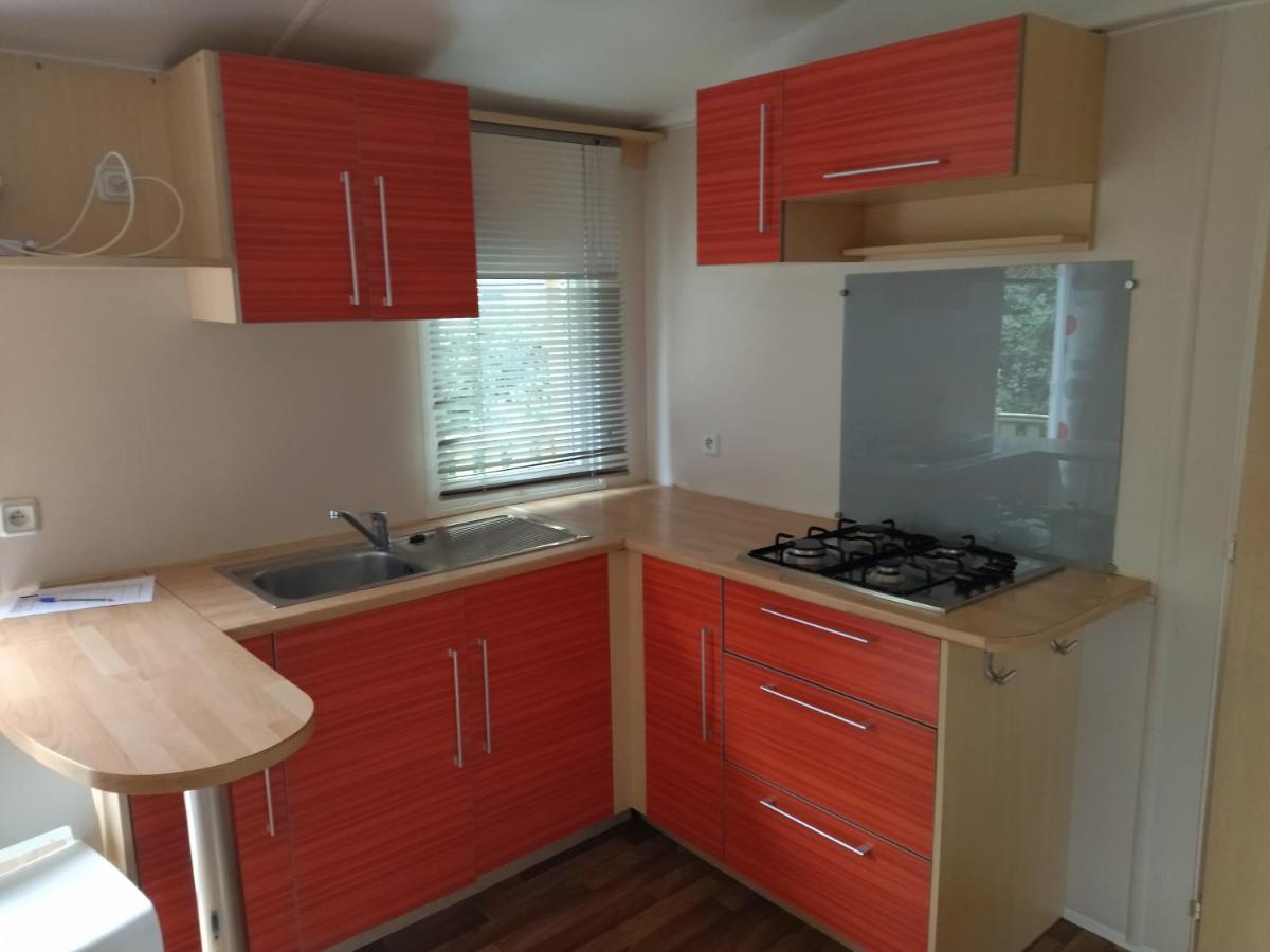 Nature'Home Camiers Extérieur photo