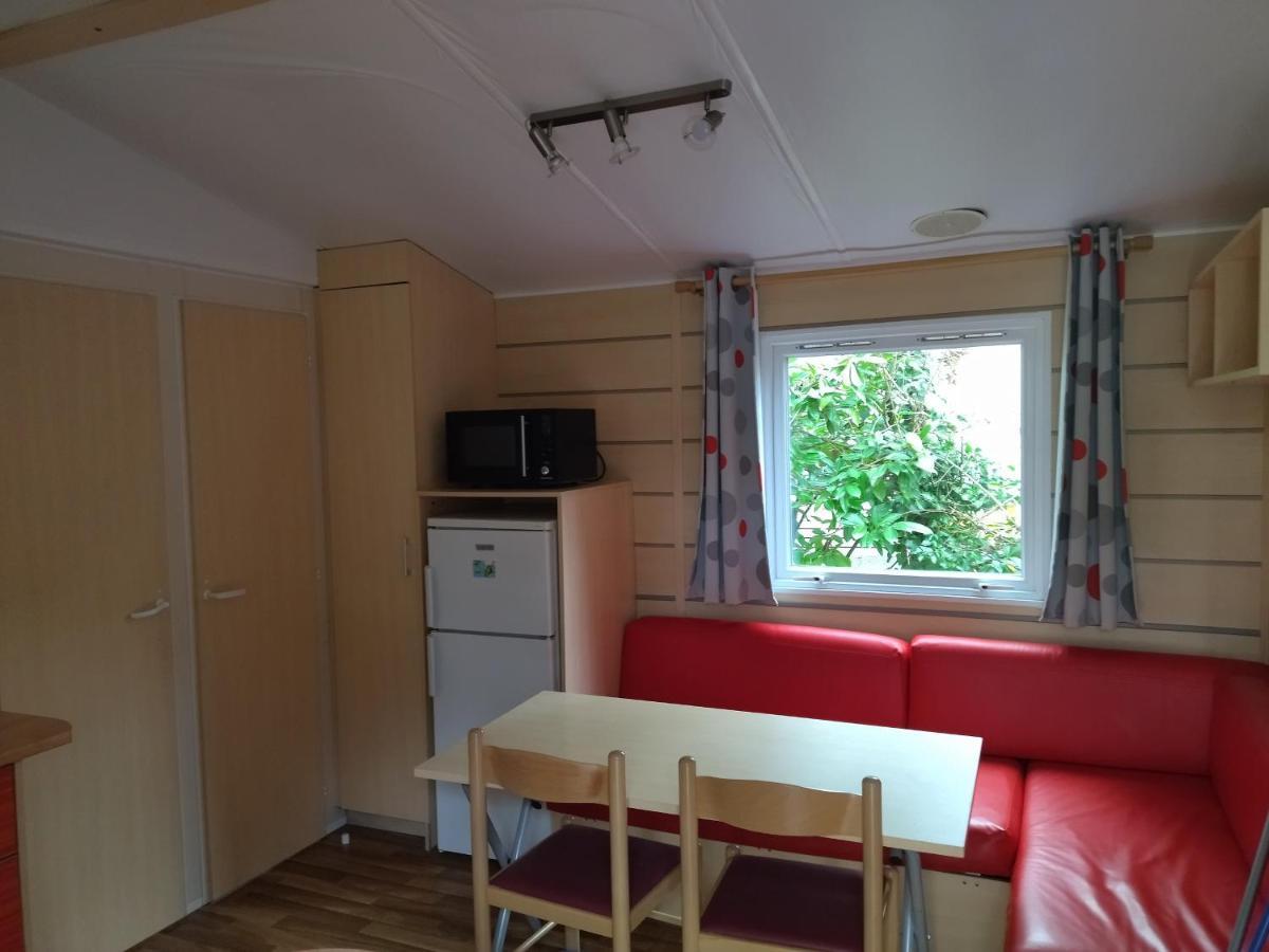 Nature'Home Camiers Extérieur photo