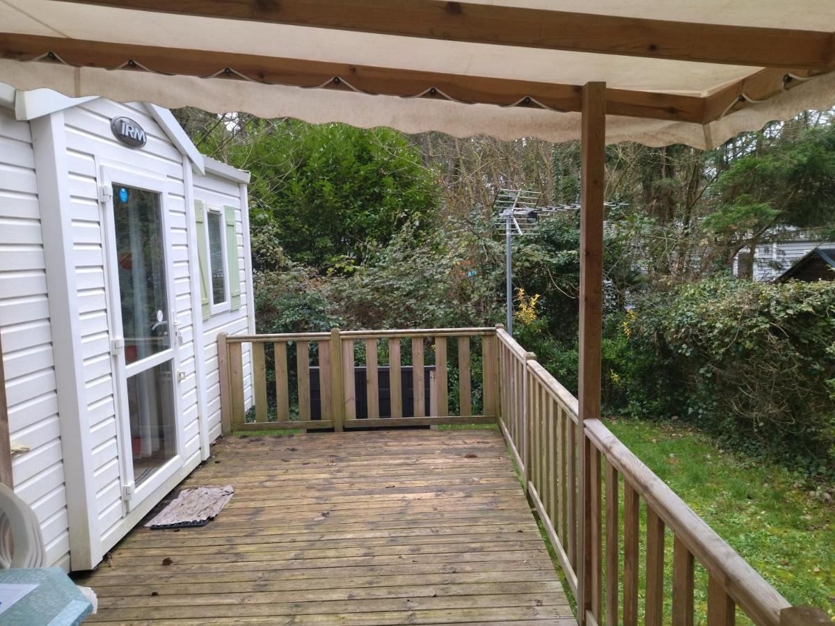 Nature'Home Camiers Extérieur photo